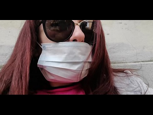 ❤️ Nicoletta kostab naabrile ja pissis tema garaažis (Special Covid19 Itaalia karantiin) ☑ Kõva porno at us ☑
